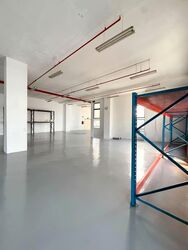 Csi Distribution Centre (D19), Factory #600654001